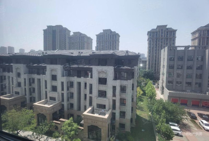 中海津门大院1室1厅1卫68.75㎡南北178万
