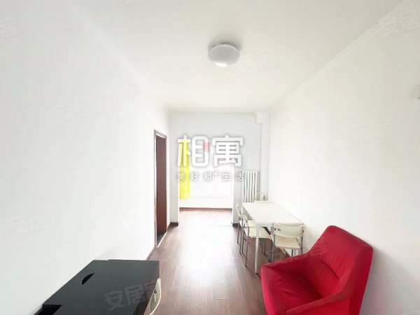 【多图】东晶国际公寓,亦庄租房,亦庄东晶国际公寓低楼层4居室次卧2