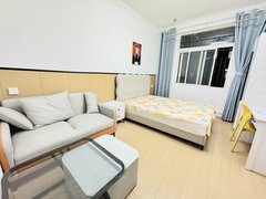 合肥包河大钟楼可短租可月付，稻香楼三孝口双地铁口，靠近步行街老报馆出租房源真实图片