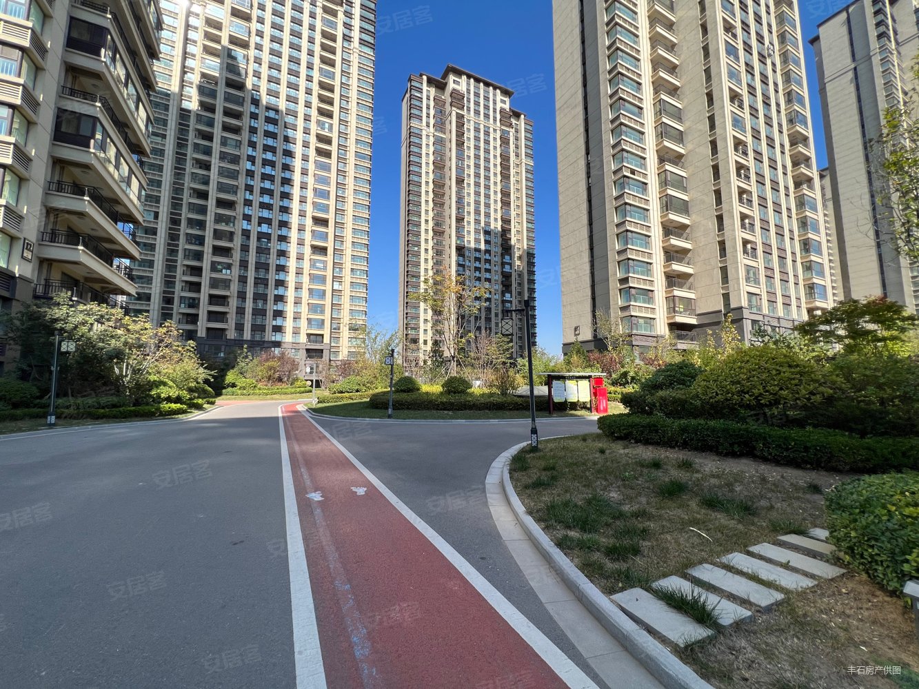 天一仁和悦海大观