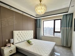 泸州龙马潭龙马大道自己房子近商贸城十二中万达广场金色华庭0中介免押金可短租月付出租房源真实图片