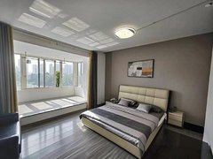 徐州泉山四院无中介费 山水丽庭(可月付)老四院 文峰大厦 奎园 云龙师大出租房源真实图片