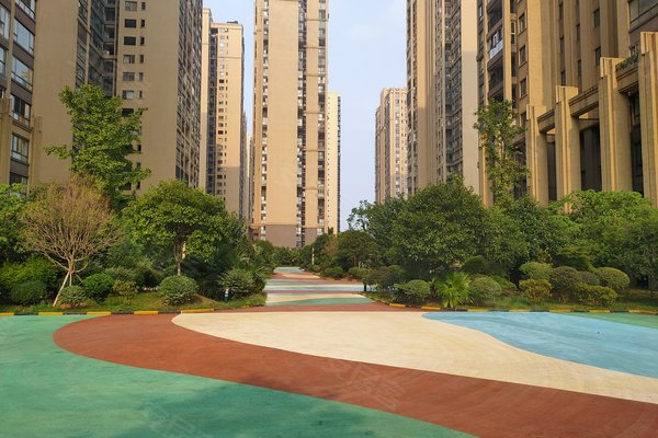 奥园神农养生城