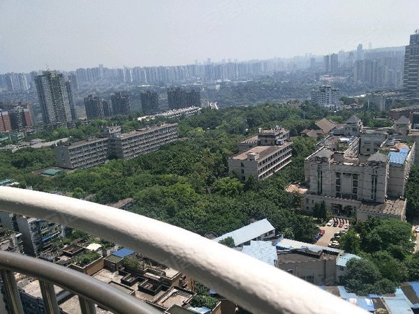 【多图】学府苑小区,欣阳广场租房,环线重大站欣阳广场沙晓正对面