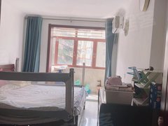 青岛市北洛阳路洛阳路港务局宿舍 2室1厅1卫出租房源真实图片