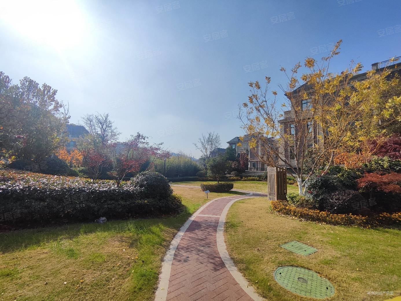 云龙湖悦府别墅