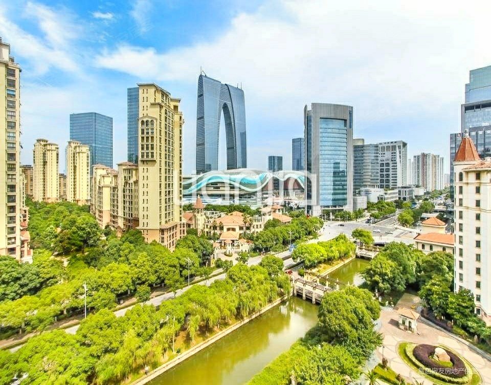 苏州房产网>苏州二手房>工业园二手房>湖西二手房>天域花园(东区)>