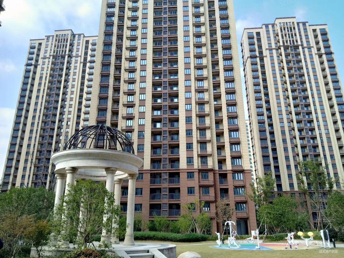 拎包入住,君睿名苑二手房,220万,3室2厅,1卫,109平米-宁波安居客