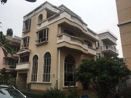 广州小区 番禺小区 市桥小区 黄沙岛别墅 27150元/m番禺-市桥 35995元