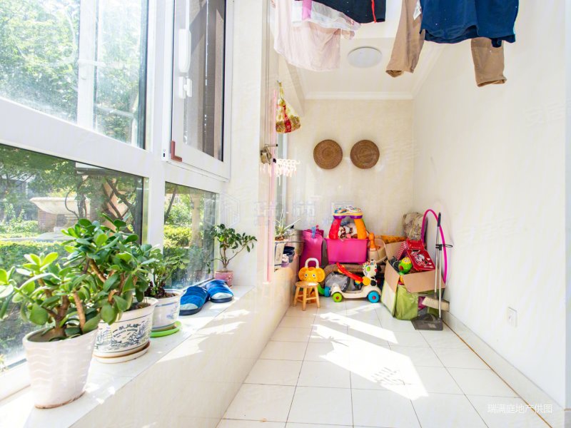 得房好 低密度社区 装修好 电梯房 南北通透 双卫格局,学府瑞苑二手房