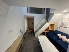 东莞东坑东坑城区金地卓越松湖悦湾 精装修 急租房源 电梯房出租房源真实图片