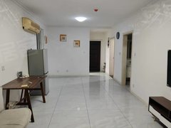 安阳北关凯德广场上城嘉景 温馨两房  家具家电齐全  周边配套设施齐全出租房源真实图片