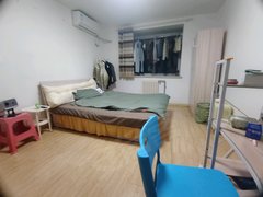 青岛市北河西青建天怡景园B区 3室1厅1卫出租房源真实图片