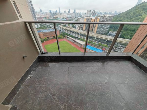 深圳罗湖泥岗缙山府缙山府 银湖6.