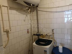 双鸭山尖山东山国际会展中心3马路老船长附近 热水器冰箱洗衣机都有出租房源真实图片