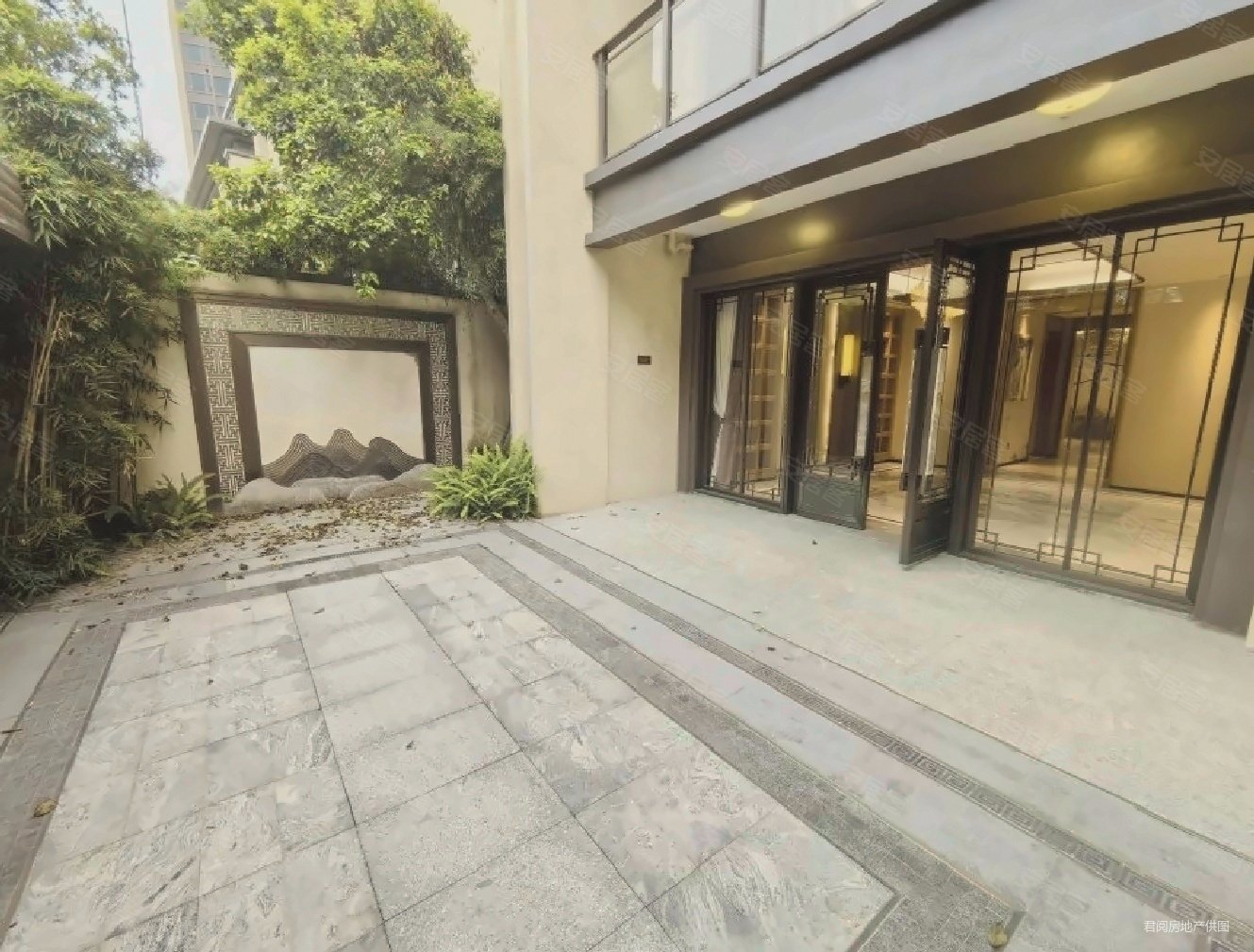 龙光天禧花园丨五折诚售丨别墅丨送独立双车位带地下室丨拎包入住