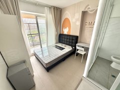 合肥肥西肥西县城联宝 通富微电 神马科技 智能科技园 包杂费民水电可短租月付出租房源真实图片