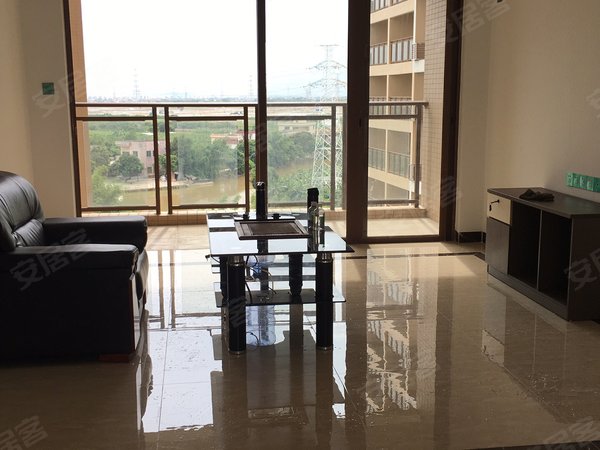 【多图】珠江源昌花园,万顷沙租房,珠江源昌花园 4室2厅2卫,南沙租房