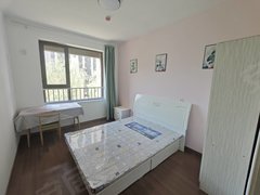 银川兴庆清河南街兴庆万达机电市场美德亨红星美凯龙旁次卧400月实图实价出租房源真实图片