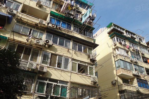 大木桥路450弄小区