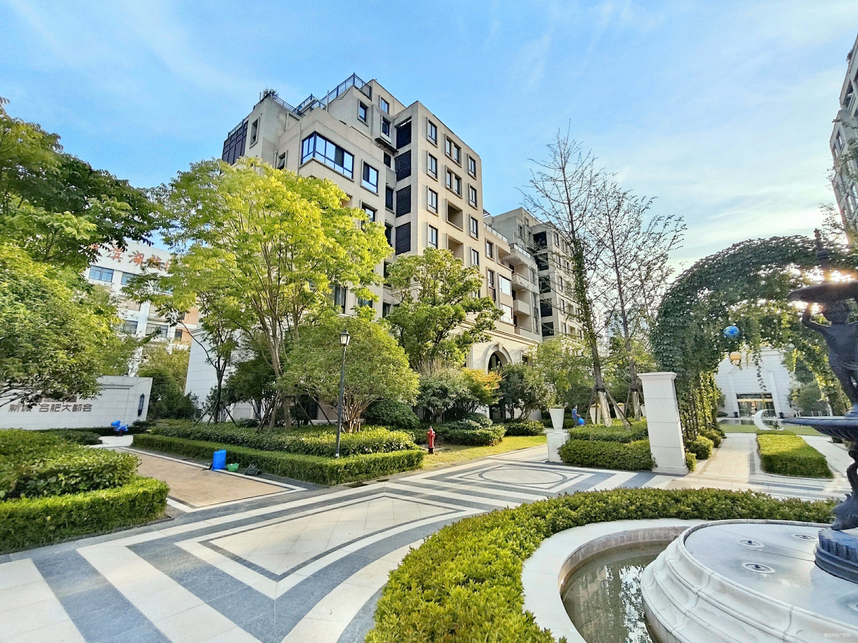 新城大都会急售房源4室2厅满二南北通透诚心出售