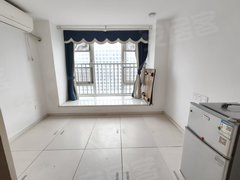 武汉沌口开发区后官湖大道金色港湾MIMI空间 1室1厅1卫  电梯房 精装修23平米出租房源真实图片