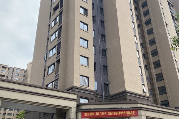 深业华府春天里