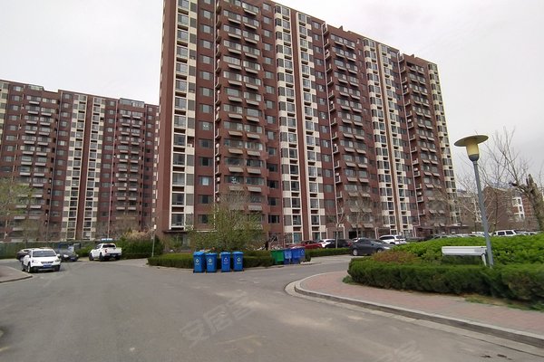 奥林匹克花园