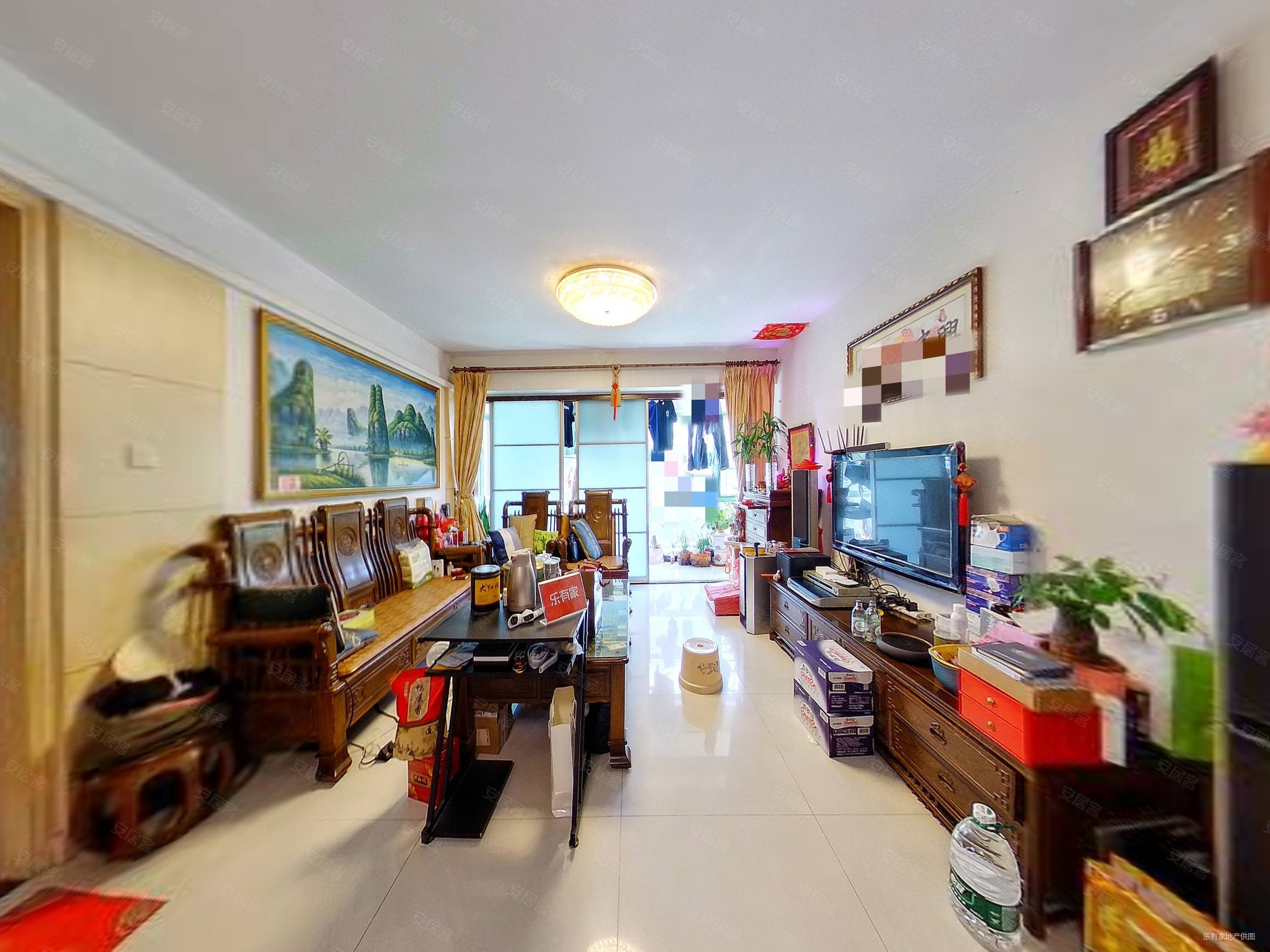 俊景豪园3室2厅2卫111.24㎡西南0万