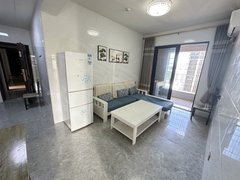 莆田城厢文献路好房性价比高！九龙小区！五中附属学校万达广场！一室一厅带阳台出租房源真实图片