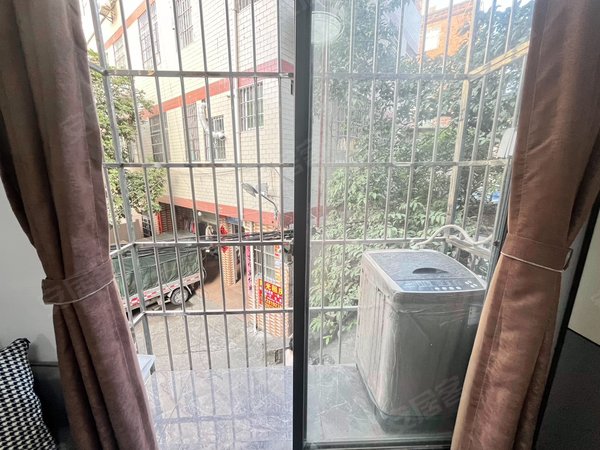 线近苏元金峰科学城高塘石品质公寓阳台单间家具齐全出租房源真实图片