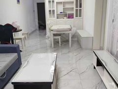 六安金安金安万达万达市医院中医院银泰附近 市中心两房 婚房装修 拎包入住出租房源真实图片