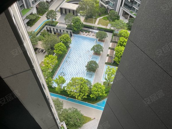 深圳南山海上世界半山臻境蛇口 半山臻境 看山看海 南北通透 随时看房