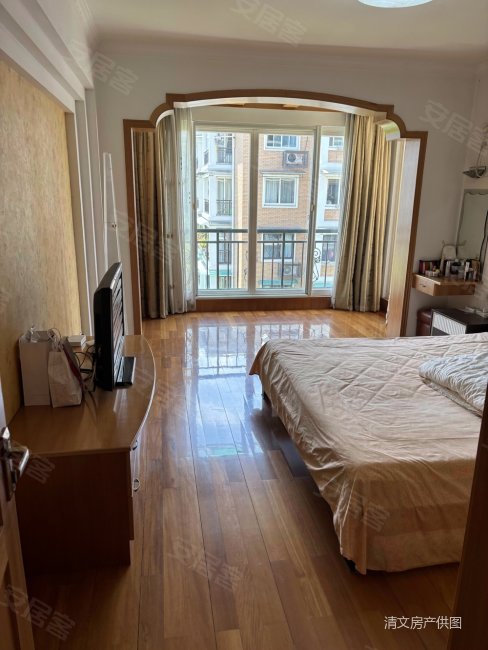 主打一个真,幸福苑文景花园,三房实用,全落地窗,可大刀,急卖