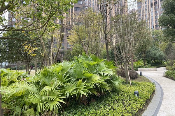 不足,健坤华翔城怎么样,健坤华翔城周边房产中介经纪人评价-遂宁安居