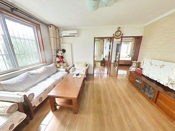 【多图】福华园(市南),福州南路租房,低楼层好房!