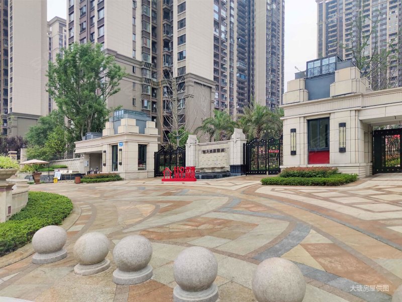 成都房产网>成都二手房>崇州二手房>羊马二手房>恒大西辰绿洲>