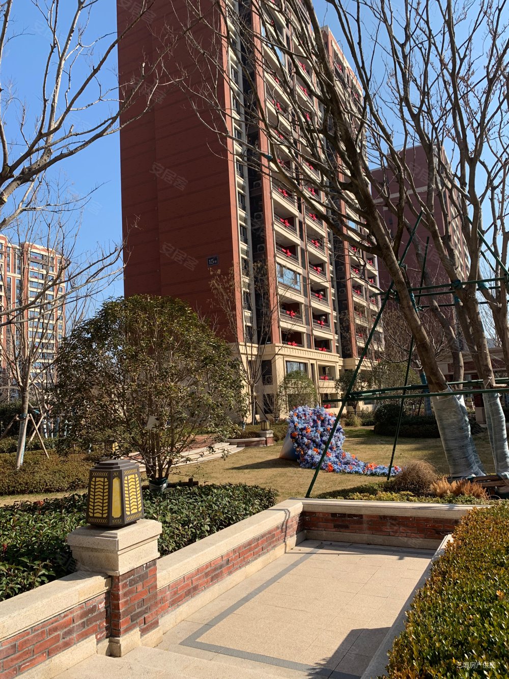 金地时代艺境二手房,200万,3室2厅,2卫,123平米-徐州安居客