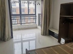 南通海安海安市区锦绣前程两居室，家电家具齐全，拎包入住出租房源真实图片