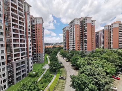 翡翠蓝湾璟峰怎么样 好不好 中介房产经纪人 冯子杨对翡翠蓝湾璟峰的评价 广州安居客