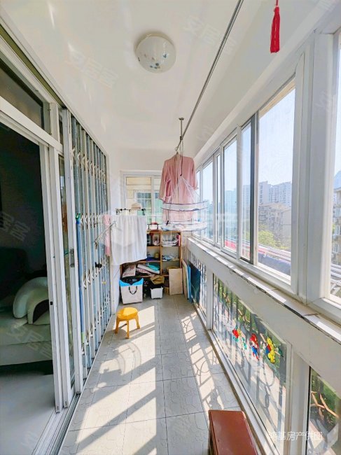 红谷世纪花园d区