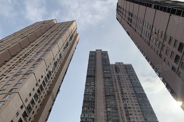 世茂茶亭俪园,儿童公园路99号-福州世茂茶亭俪园二手房,租房-福州安居