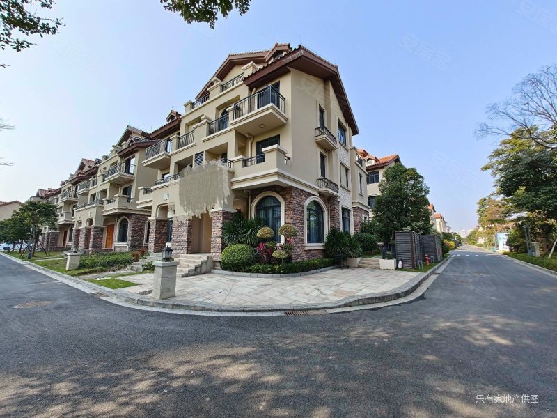 金沙花园二手房,600万,6室3厅,5卫,280平米-中山安居客