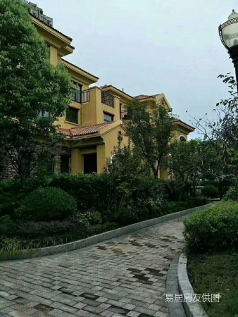 合肥二手房 肥西二手房 肥西县城二手房 原树提香(别墅) 