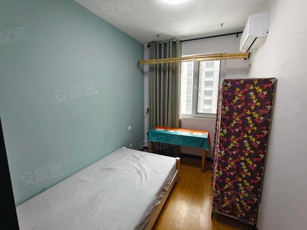 无中介费 可短租 近美铭广场 至善中学 靠近墨子湖隧道