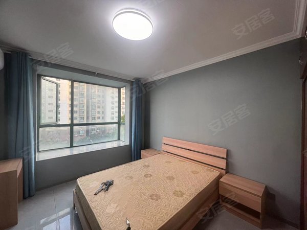 河埒大丁佳苑(南区)房源采光好,南北通透,业主诚意出出租房源真实图片