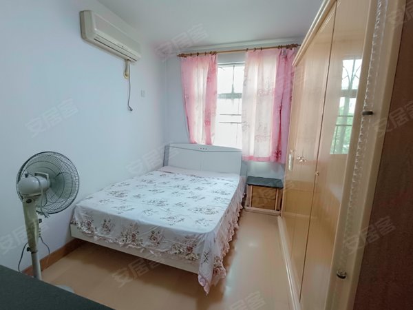 近来福士 腾讯滨海大厦海岸城出租房源真实图片