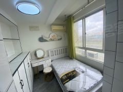 上海浦东金桥近金粤路地铁站14号线 小一室户 适合一个人住家具家电齐全出租房源真实图片