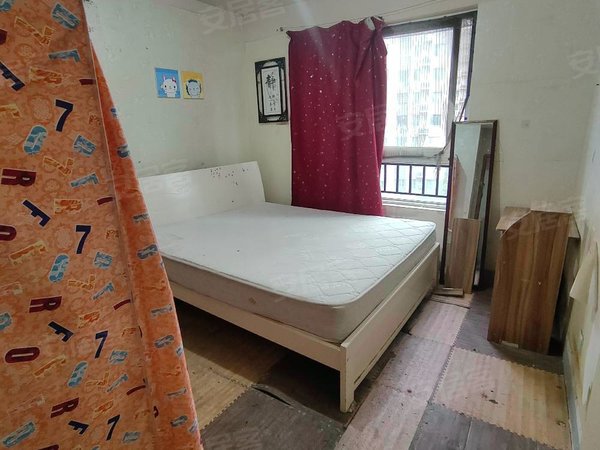 【多图】天禧嘉苑(北区),江桥新城租房,天禧600弄,正规一室一厅,采光