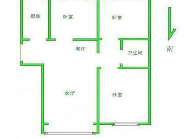 【多图】融景城(东区),鲁谷租房,石景山 衙门口 融景城 景阳 朝阳医院